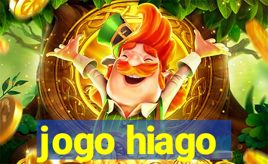 jogo hiago